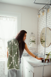 Corn Husk Hand Towel