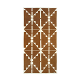 Corn Husk Bath Towel