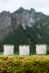 Landscape Candle Set