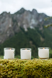 Landscape Candle Set
