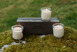 Landscape Candle Set