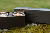 Landscape Candle Set