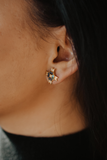 Shoshone Flowers Earrings