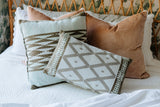 Great Ladder Pillow