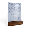 2025 Signature Desk Calendar