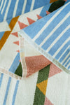 Faith Beach Towel
