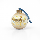 Winter Light Ornament Set