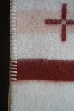 Grand Blessing Wool Blanket – North Winds Series
