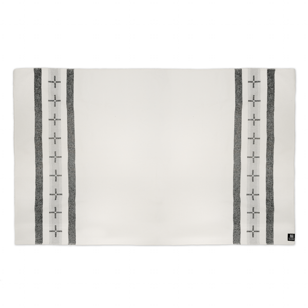 Grand Blessing Wool Blanket — Waymaker Series