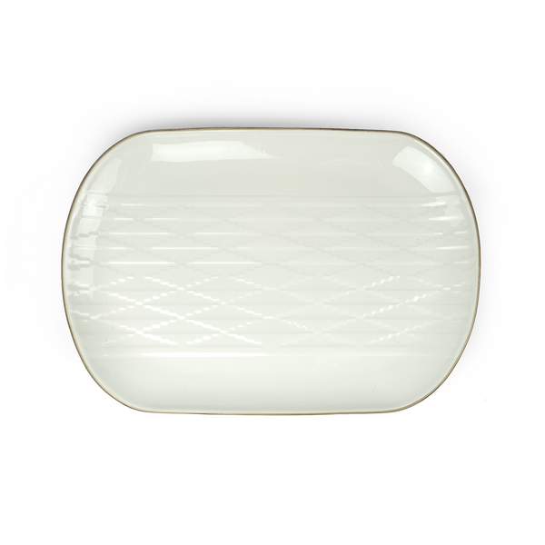 Great Ladder Serving Platter