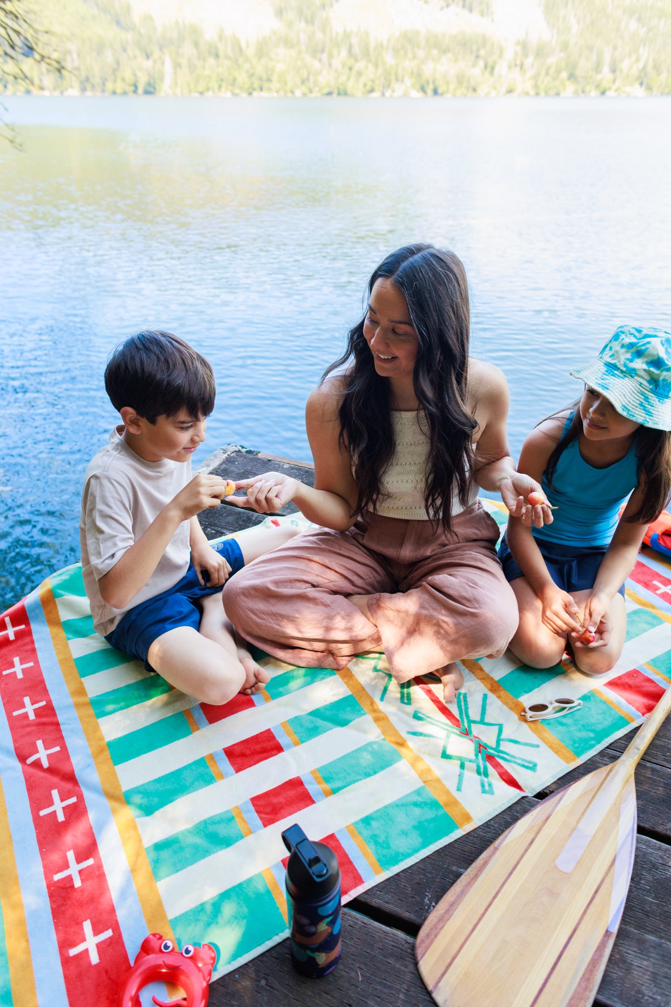 Native Designed Beach Towels & Bath Towels – Tagged 