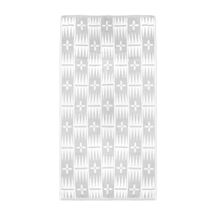 Bear Claws Bath Towel – Eighth Generation