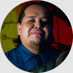 John Isaiah Pepion