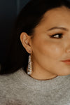 Kasheeshi Earrings
