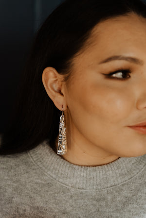 Kasheeshi Earrings
