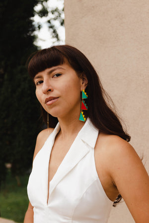 Mountain Dreams Earrings