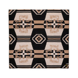New Phase Throw Blanket – Gold Label Series