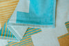 Noon Day Sun Beach Towel