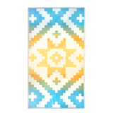 Noon Day Sun Beach Towel