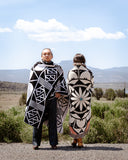 Protector's Embrace Wool Blanket - Gold Label Series