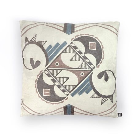 Native Pattern Pillows Pillows & Rugs | Native-Designed Decor – Eighth Generation