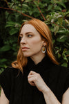 Salish Sea Earrings