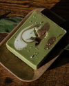 Sunrise Sage Handcrafted Soap