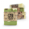 Handcrafted Soap Variety 4 - Pack
