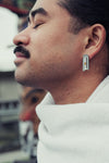 Strength Earrings