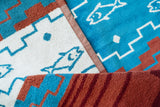 Timeless Journey Beach Towel