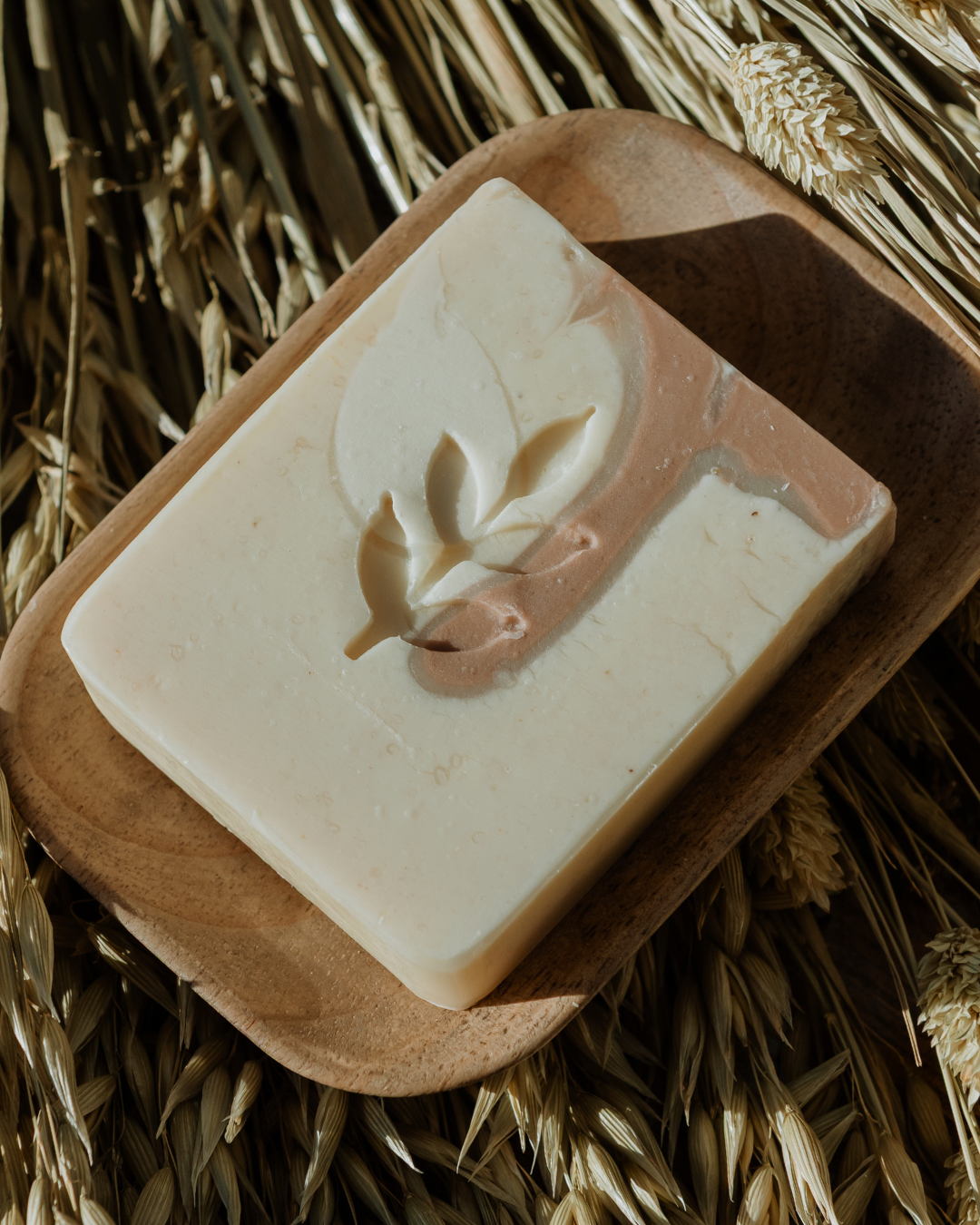 Handcrafted Soap – Eighth Generation