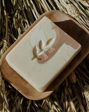 Sweet Birch Handcrafted Soap