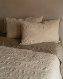 Otter Steps Coverlet