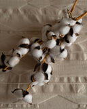 Otter Steps Coverlet
