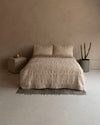 Otter Steps Coverlet