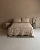 Otter Steps Coverlet