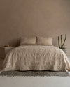 Otter Steps Coverlet