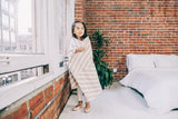 First Light Baby Blanket - Sustainable Seconds