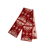 Crossings Scarf - Sustainable Seconds