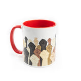 Stronger Together Mug