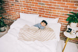 First Light Baby Blanket - Sustainable Seconds