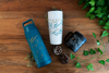 Good Medicine Water Bottle – Sweetgrass