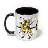Warrior Mug